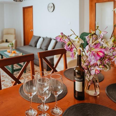Ferienwohnung La Perla Del Puerto Gandía Exterior foto