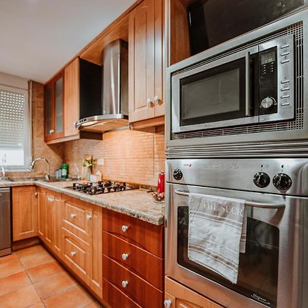 Ferienwohnung La Perla Del Puerto Gandía Exterior foto