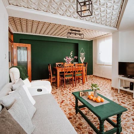 Ferienwohnung La Perla Del Puerto Gandía Exterior foto