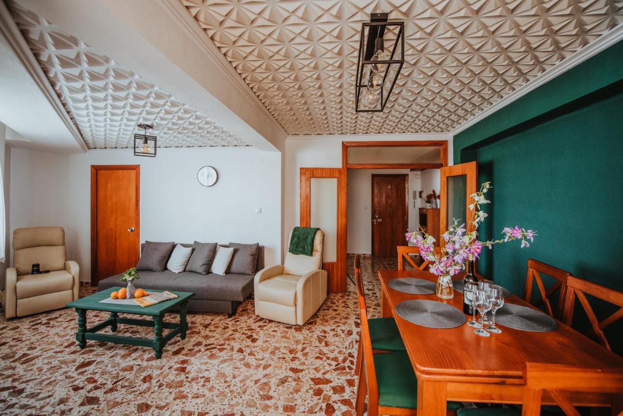 Ferienwohnung La Perla Del Puerto Gandía Exterior foto