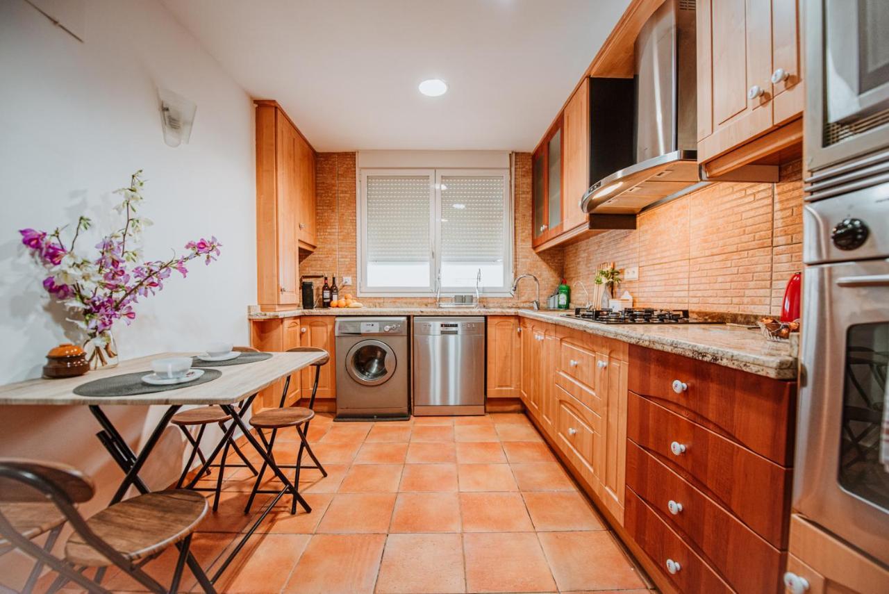 Ferienwohnung La Perla Del Puerto Gandía Exterior foto