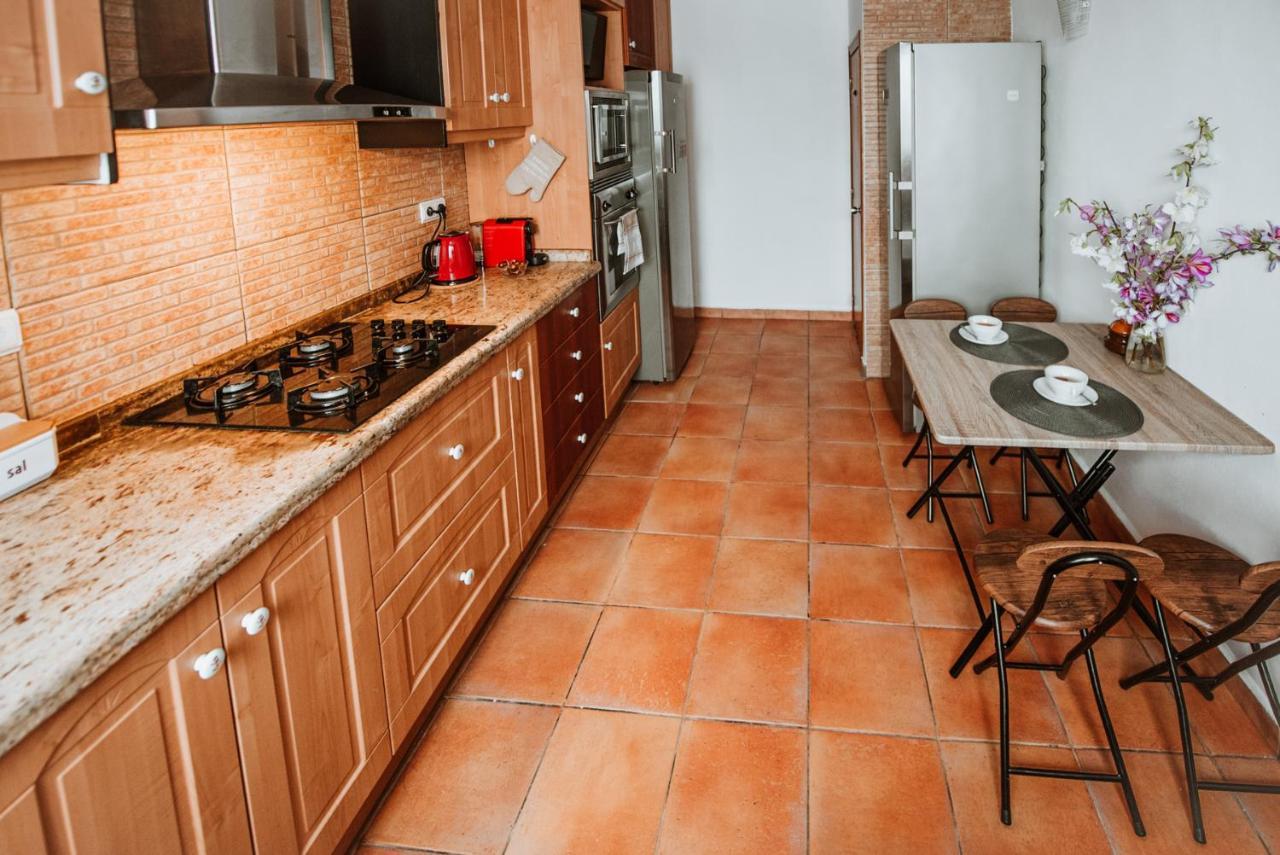 Ferienwohnung La Perla Del Puerto Gandía Exterior foto