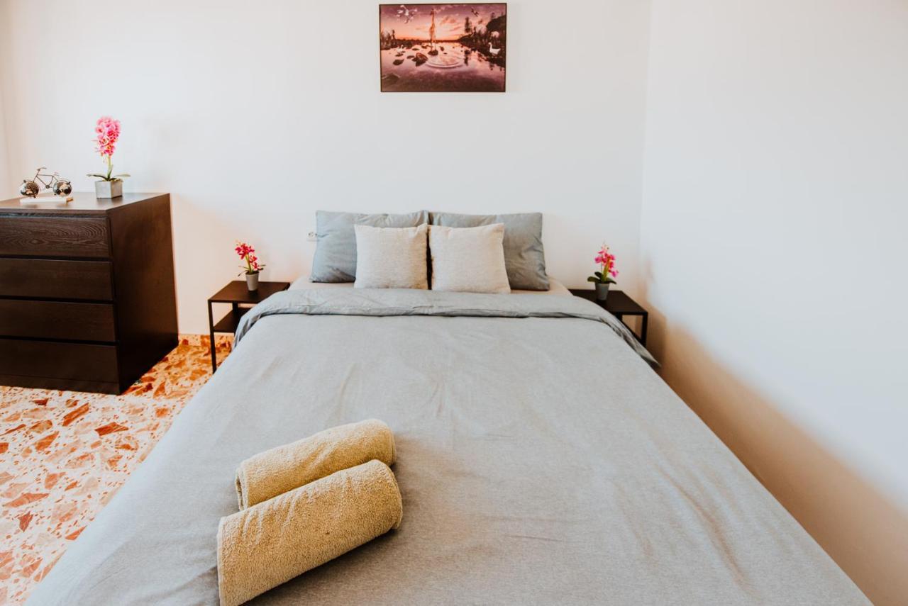 Ferienwohnung La Perla Del Puerto Gandía Exterior foto