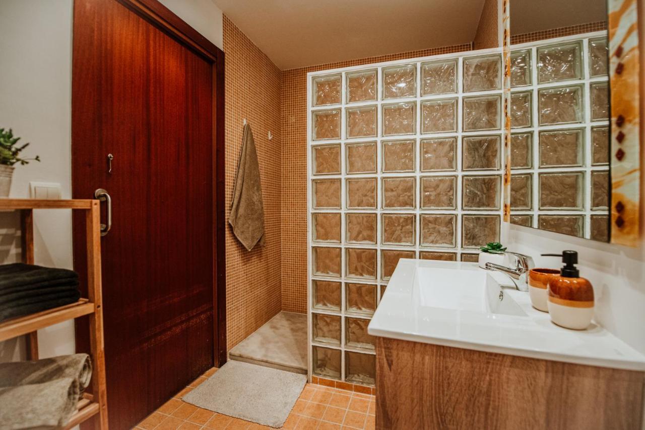 Ferienwohnung La Perla Del Puerto Gandía Exterior foto