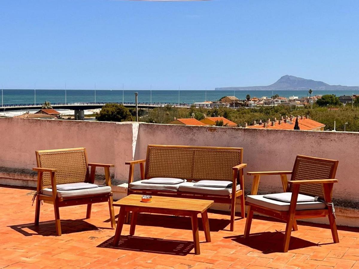 Ferienwohnung La Perla Del Puerto Gandía Exterior foto